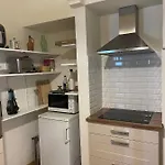Apartment Uniek Op De Zeedijk Met Parking *