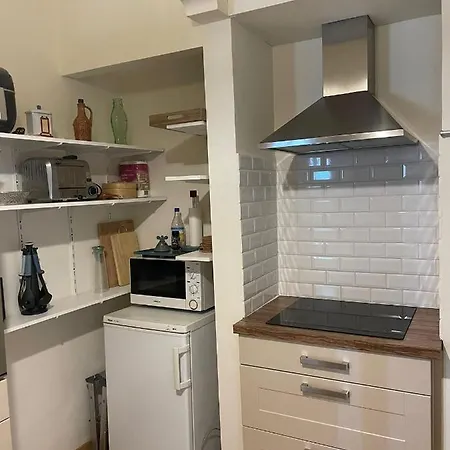 Apartment Uniek Op De Zeedijk Met Parking *