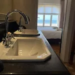 Uniek Op De Zeedijk Met Parking Apartamento Ostende