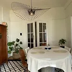 Uniek Op De Zeedijk Met Parking Ostende