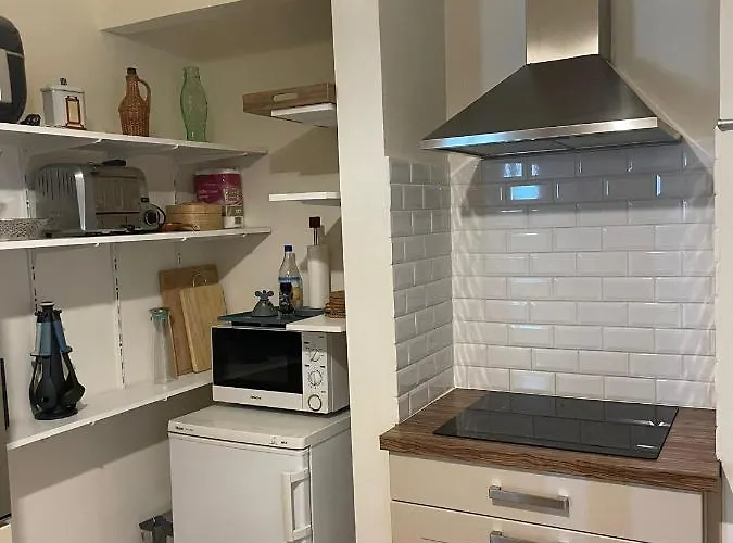 Appartement Uniek Op De Zeedijk Met Parking *